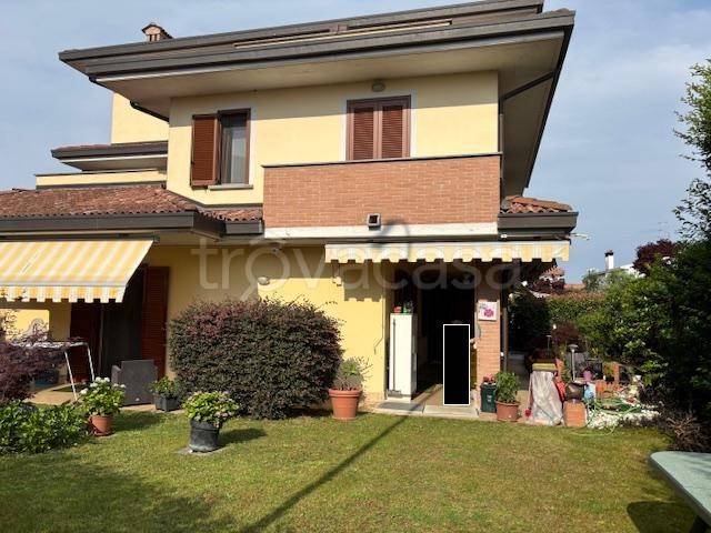 appartamento in vendita a Vigevano