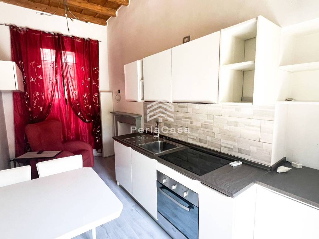 appartamento in vendita a Vigevano