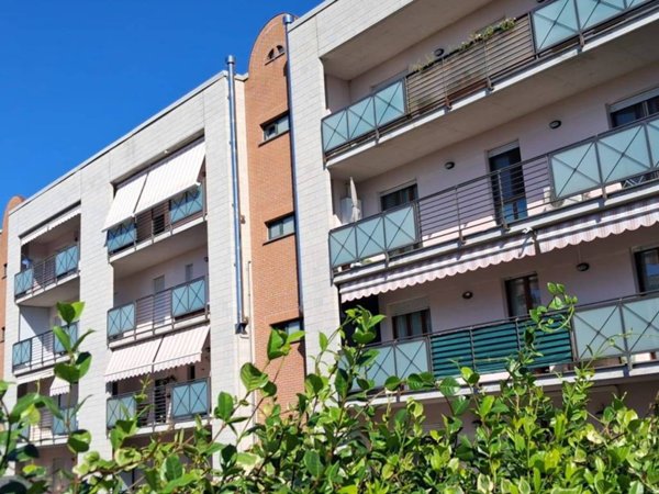 appartamento in vendita a Vigevano