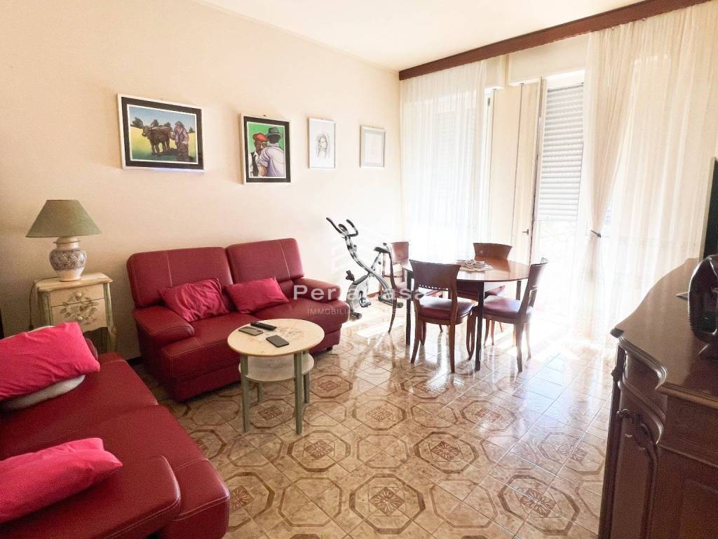 appartamento in vendita a Vigevano