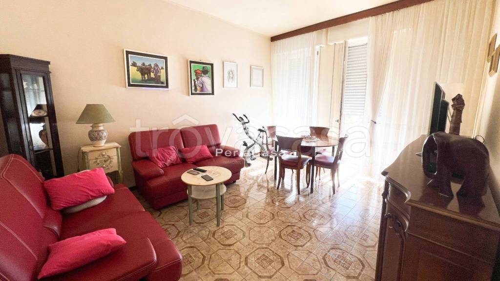 appartamento in vendita a Vigevano