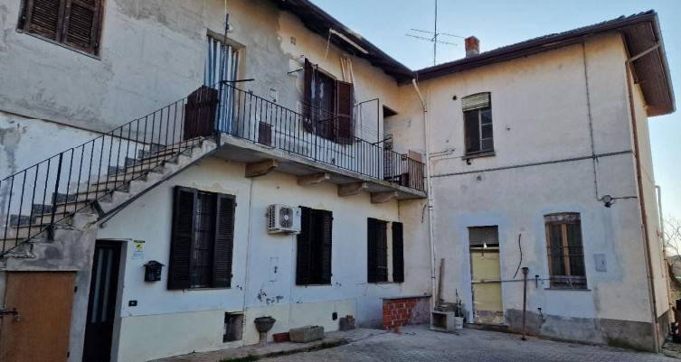 appartamento in vendita a Vigevano