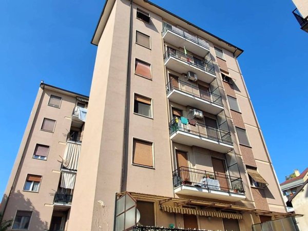 appartamento in vendita a Vigevano