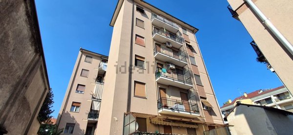 appartamento in vendita a Vigevano