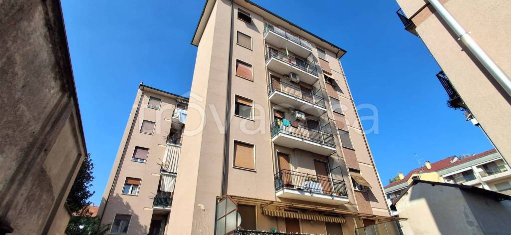 appartamento in vendita a Vigevano
