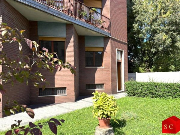 appartamento in vendita a Vigevano