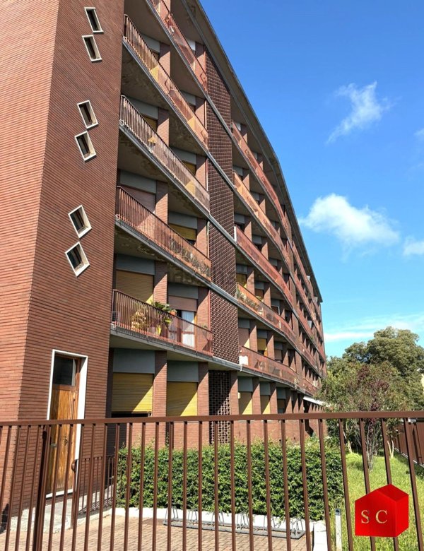 appartamento in vendita a Vigevano