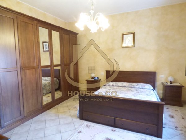 casa indipendente in vendita a Vigevano