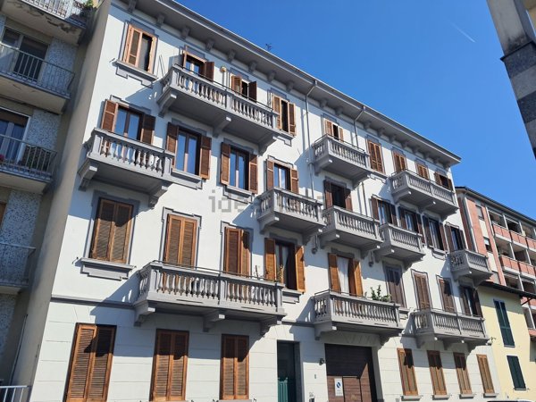 appartamento in vendita a Vigevano
