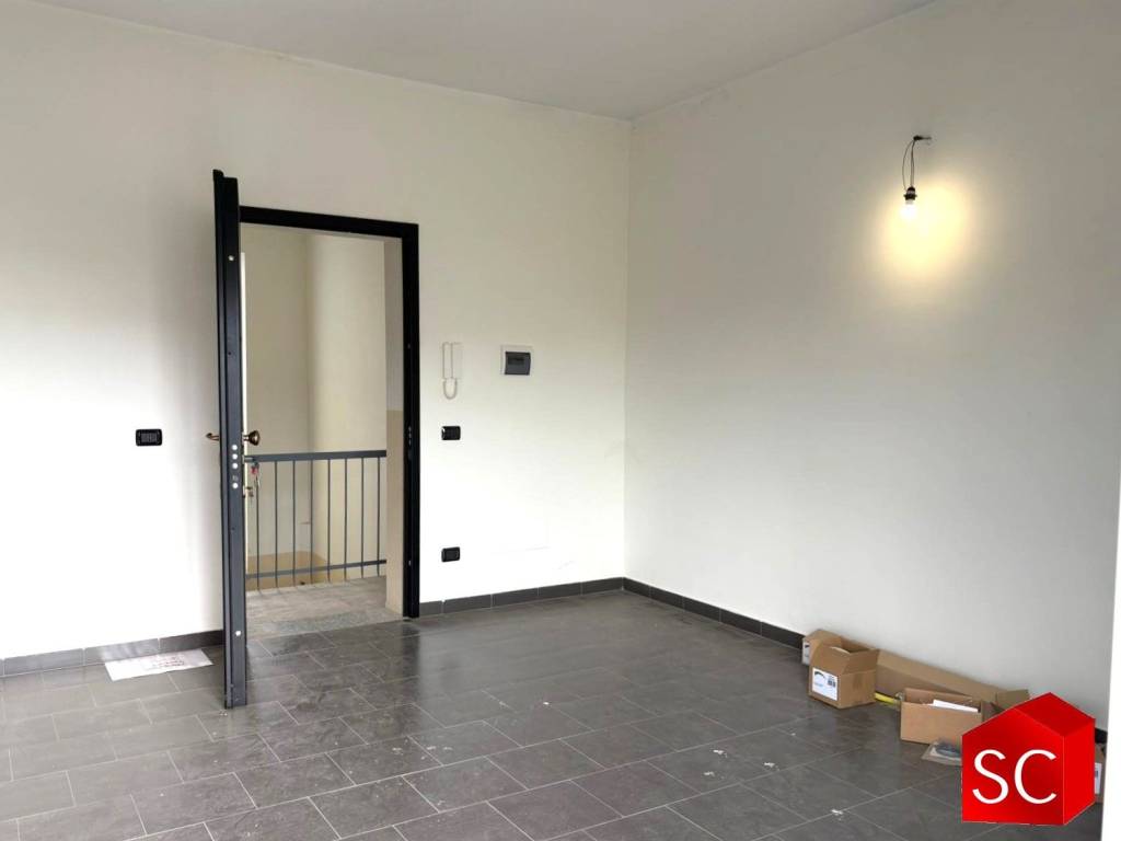 appartamento in vendita a Vigevano
