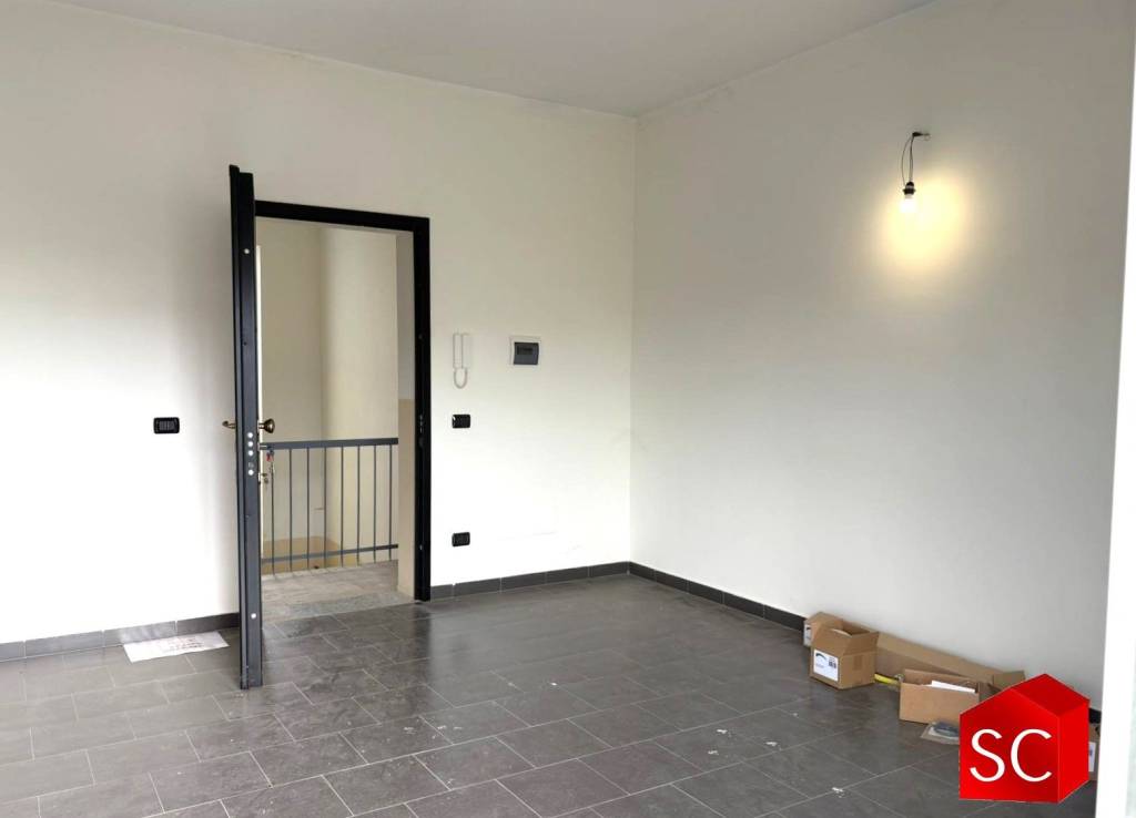 appartamento in vendita a Vigevano