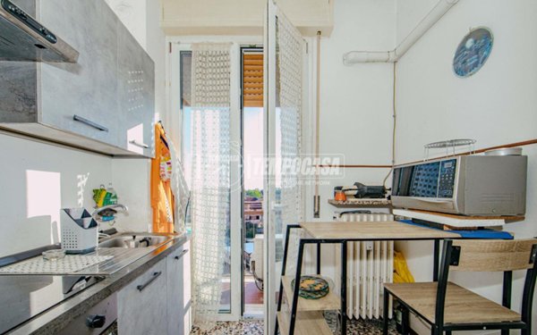 appartamento in vendita a Vigevano