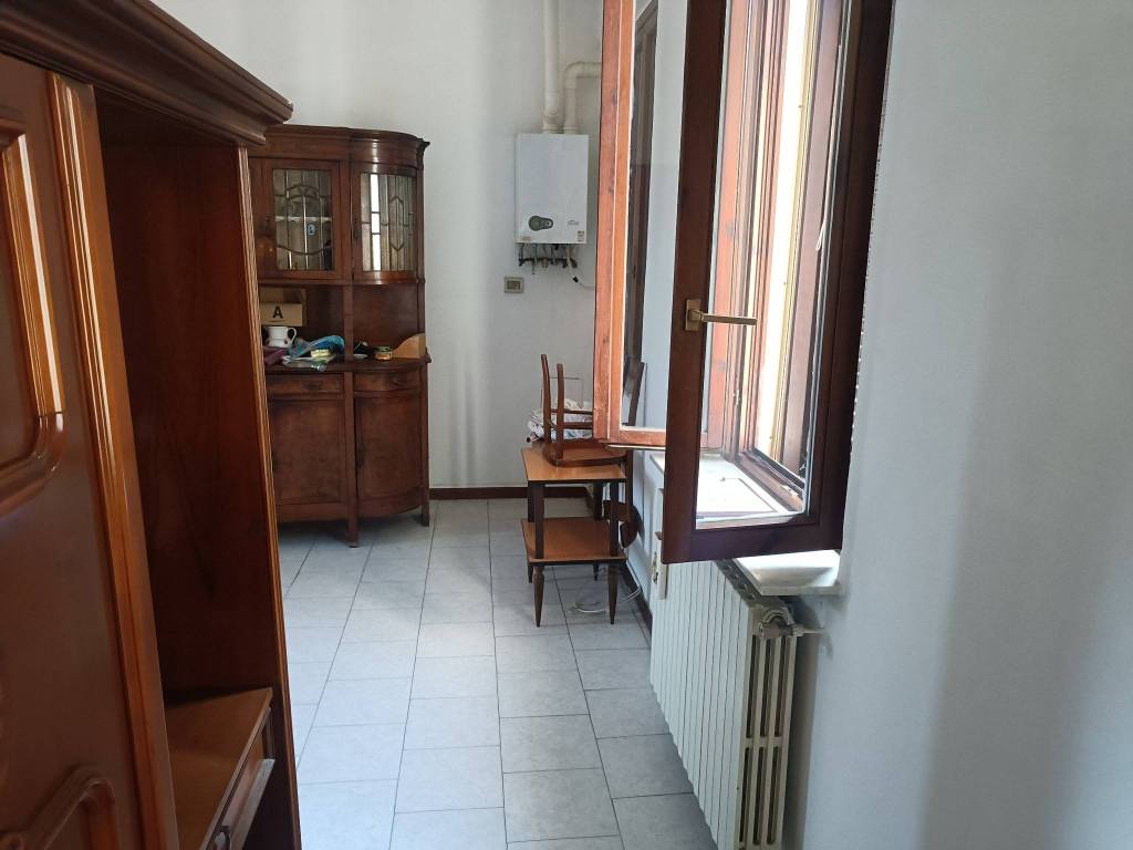 appartamento in vendita a Vigevano