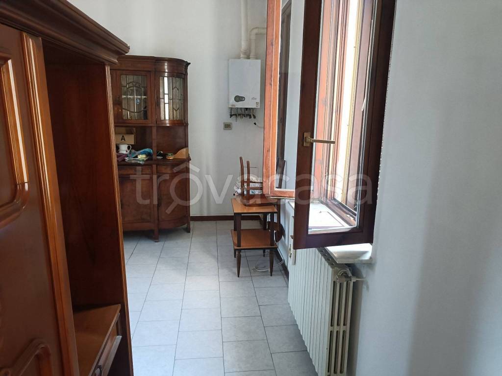 appartamento in vendita a Vigevano