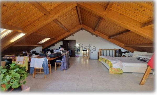 appartamento in vendita a Vigevano