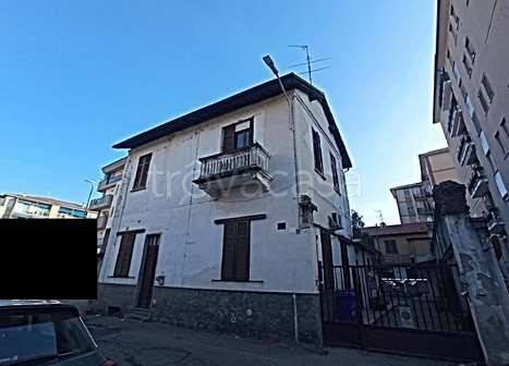 appartamento in vendita a Vigevano