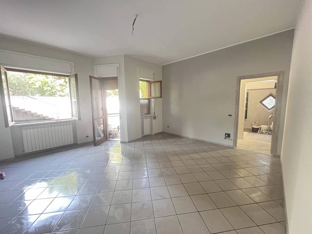 appartamento in vendita a Vigevano