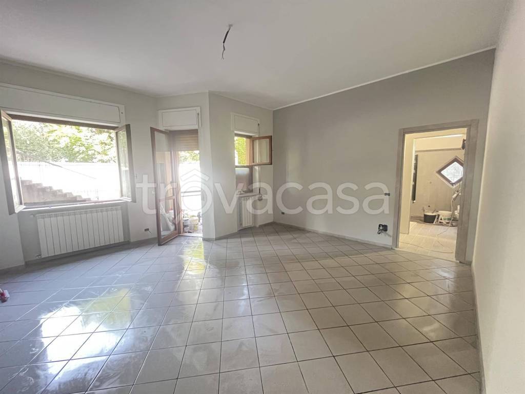 appartamento in vendita a Vigevano