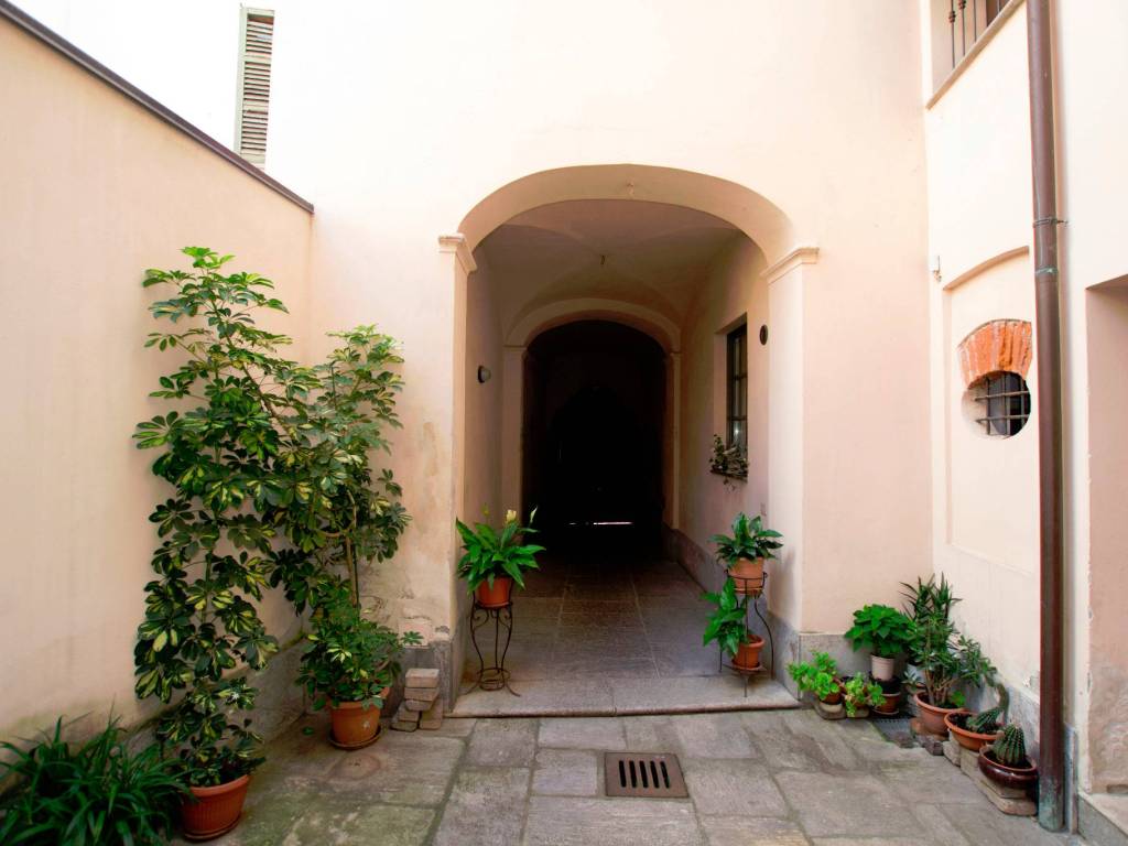 appartamento in vendita a Vigevano