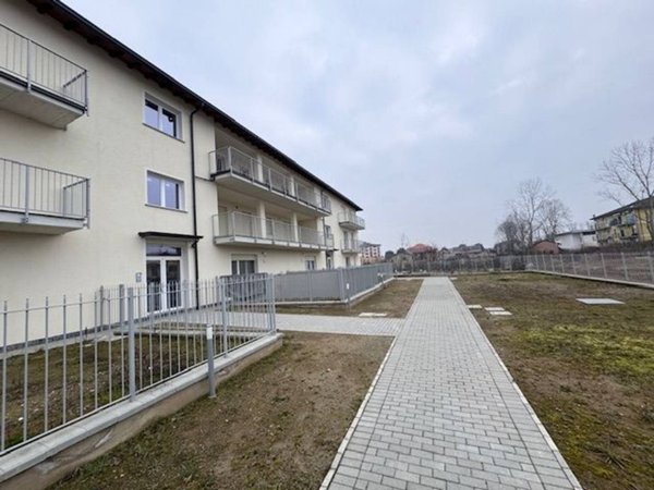 appartamento in vendita a Vigevano