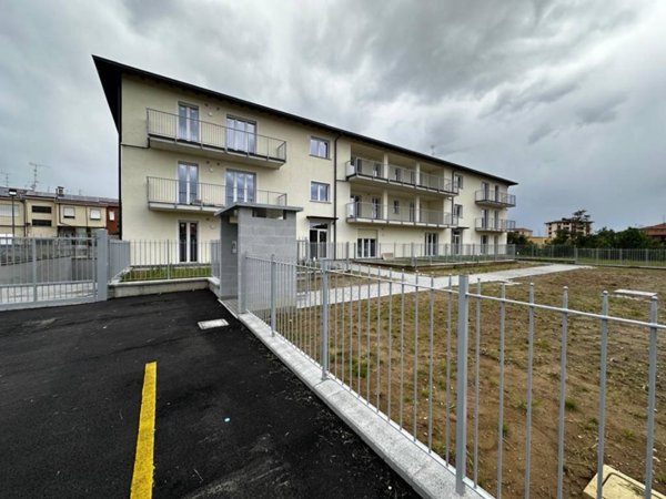 appartamento in vendita a Vigevano