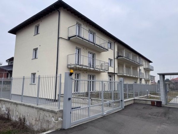 appartamento in vendita a Vigevano