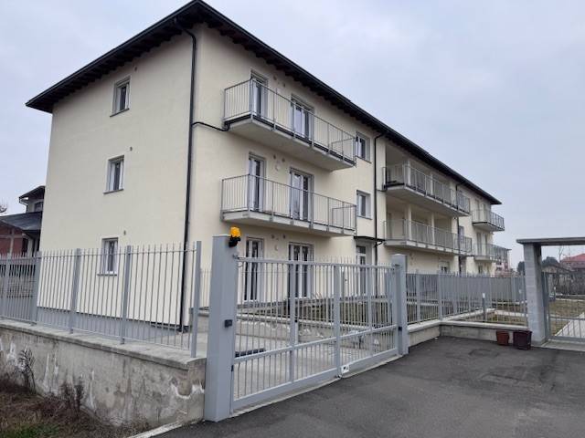 appartamento in vendita a Vigevano