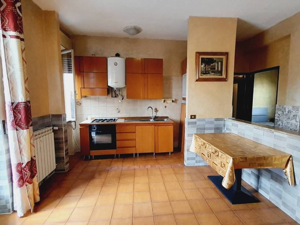 appartamento in vendita a Vigevano