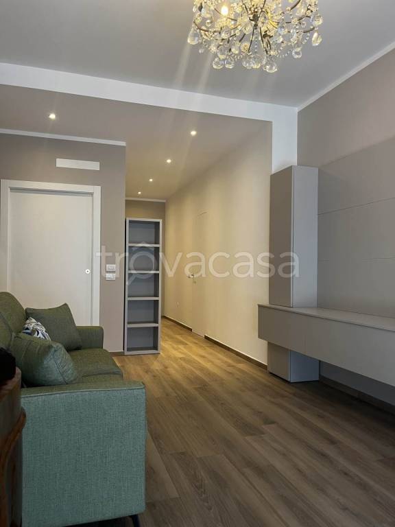 appartamento in vendita a Vigevano
