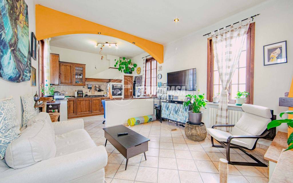 appartamento in vendita a Vigevano