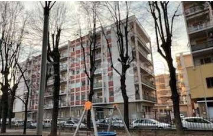 appartamento in vendita a Vigevano