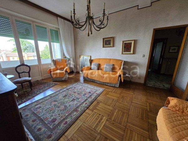 appartamento in vendita a Vigevano