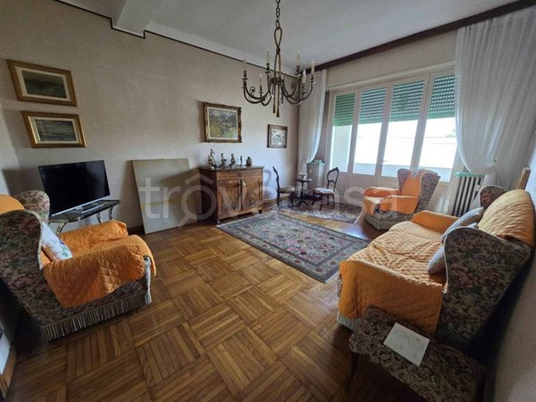 appartamento in vendita a Vigevano