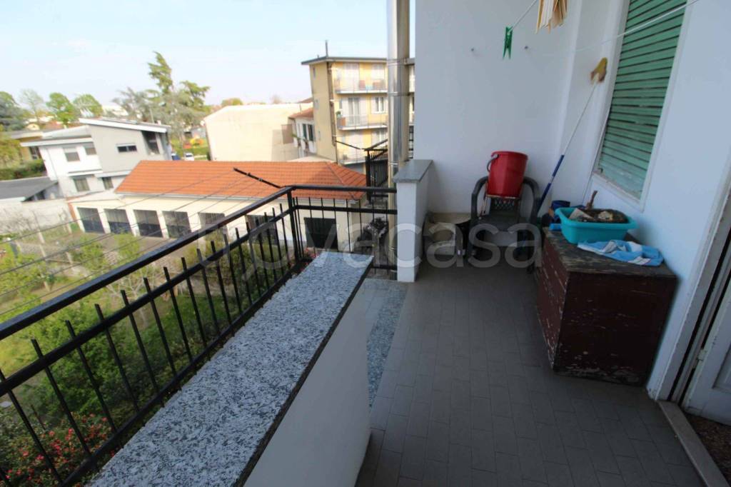 appartamento in vendita a Vigevano