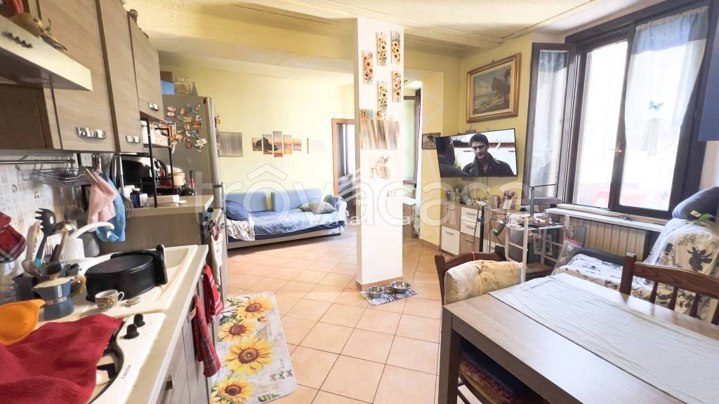 appartamento in vendita a Vigevano