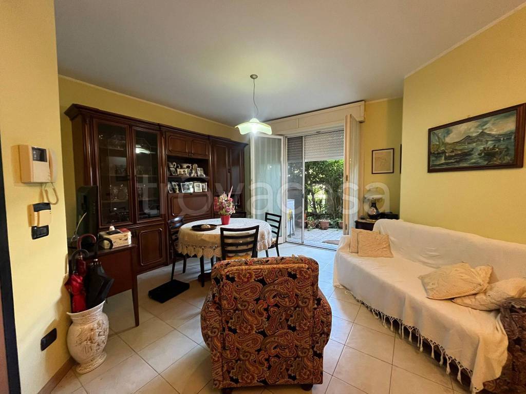 appartamento in vendita a Vigevano