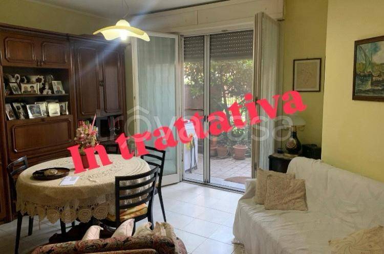appartamento in vendita a Vigevano