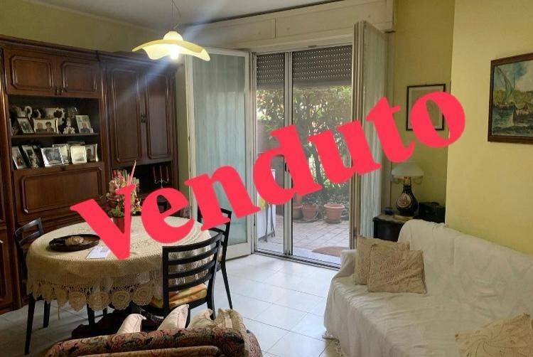 appartamento in vendita a Vigevano