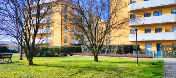 appartamento in vendita a Vigevano