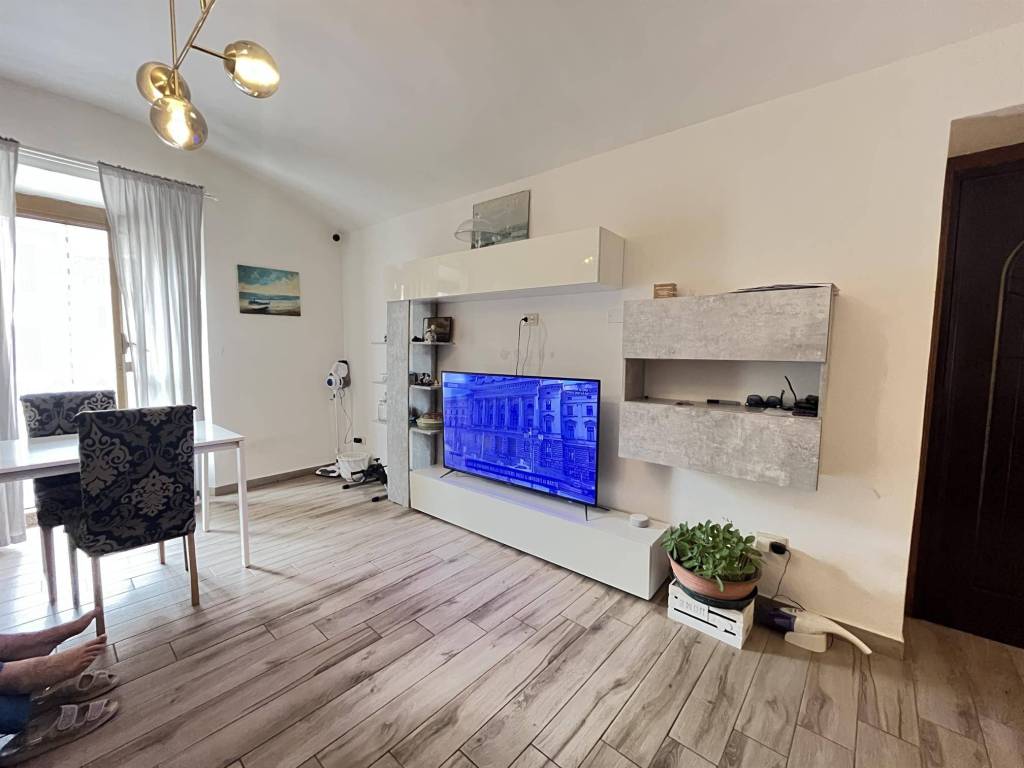 appartamento in vendita a Vigevano