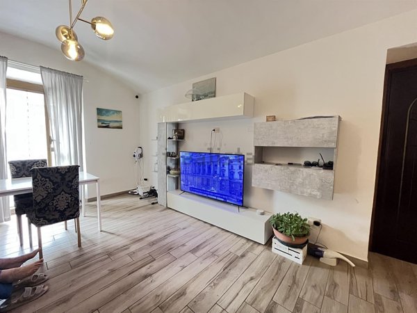 appartamento in vendita a Vigevano