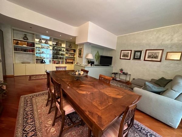 appartamento in vendita a Vigevano