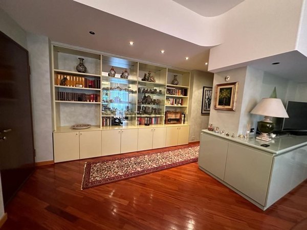 appartamento in vendita a Vigevano