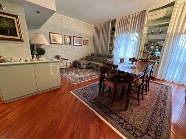 appartamento in vendita a Vigevano