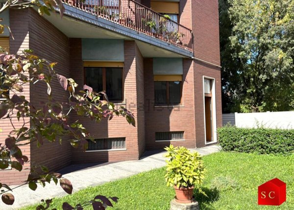 appartamento in vendita a Vigevano