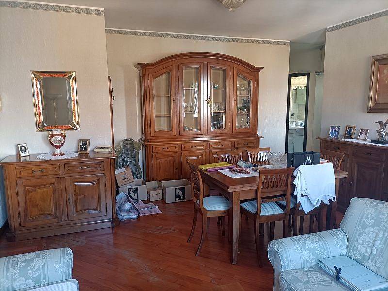 appartamento in vendita a Vigevano