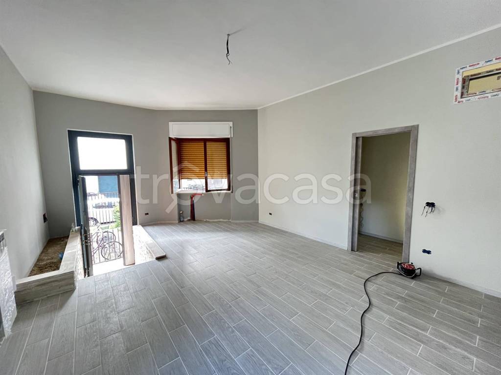 appartamento in vendita a Vigevano