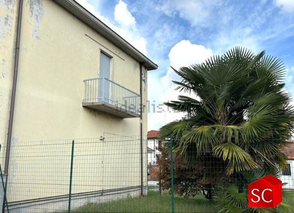 appartamento in vendita a Vigevano