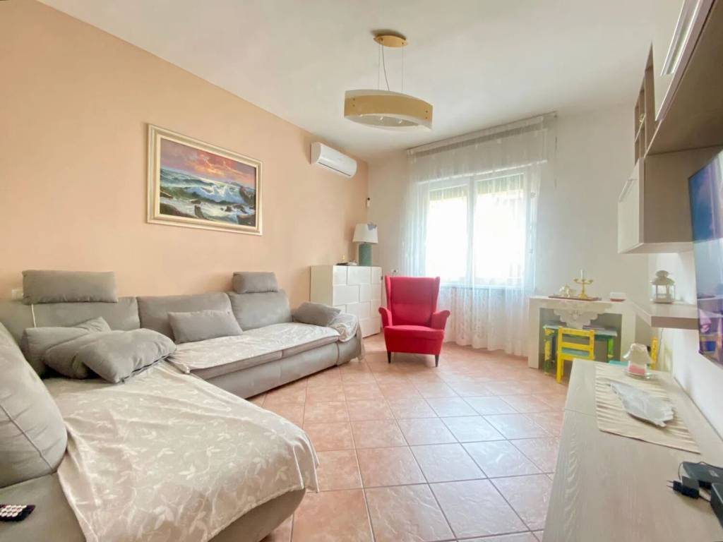 appartamento in vendita a Vigevano
