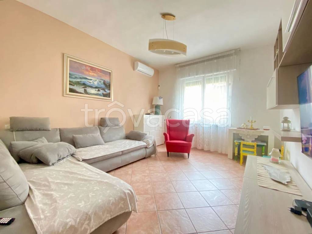 appartamento in vendita a Vigevano